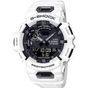 Montre Casio Montre Homme GBA-900-7AER, Quartz, 46mm, 20ATM