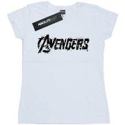 T-shirt Marvel BI331