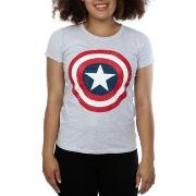 T-shirt Captain America BI366