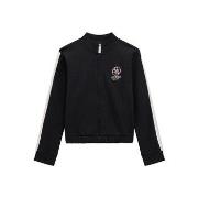 Sweat-shirt enfant Guess LS ACTIVE TOP ZIP