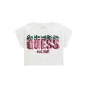 T-shirt enfant Guess SS T SHIRT