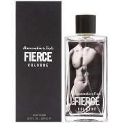 Eau de toilette Abercrombie And Fitch Fierce - Eau de Cologne - 200ml ...