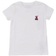 T-shirt enfant Guess J5RI44 J1314