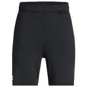 Short enfant Under Armour Short Ua Tech Vent Jacquard Pour Garçon