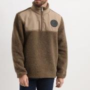 Sweat-shirt Cerruti 1881 Sherpa Frontignan