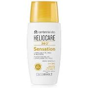 Protections solaires Heliocare Crème Solaire Sensation 360º Spf50+