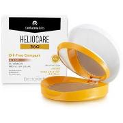 Blush &amp; poudres Heliocare 360º Couleur Compacte Sans Huile Spf50 b...