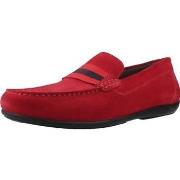 Mocassins Geox U ASCANIO