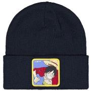 Bonnet Capslab Bonnet homme One Piece Luffy