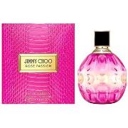 Eau de parfum Jimmy Choo Rose Passion - eau de parfum - 100ml