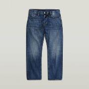 Jeans G-Star Raw D23691-D536 DAKOTA REGULAR STRAIGHT-WARN IN WATERSPOU...