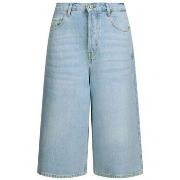 Short Liu Jo Bermuda en jean