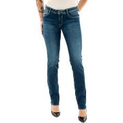 Jeans Le Temps des Cerises jfsaxe00w6140242