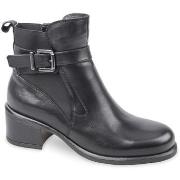 Boots Valleverde -