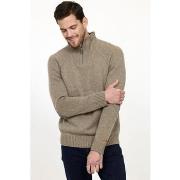 Pull Lee Cooper Pull CHALOK Taupe