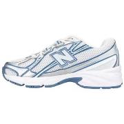 Baskets basses New Balance U740