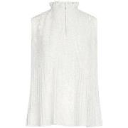 Blouses Liu Jo Top en georgette