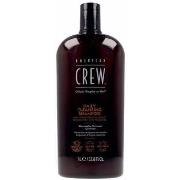 Shampooings American Crew Daily Shampoo