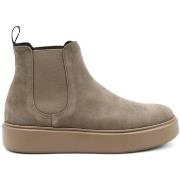 Bottines Frau 41C2-SOFTY-SAND