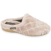 Chaussons Valleverde 26120-BEIGE