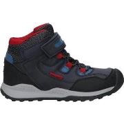 Bottes enfant Geox J16AEA 0FEFU J TERAM BOY B ABX