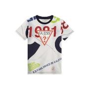 T-shirt enfant Guess SS T SHIRT