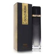 Cologne Paris Hilton Gold Rush - eau de toilette Spray - 100ml