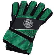 Gants enfant Celtic Fc Fuse