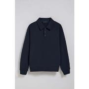 Sweat-shirt Polo Club GORKA MONOGRAM PC