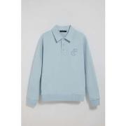 Sweat-shirt Polo Club GORKA MONOGRAM PC