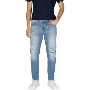 Jeans Antony Morato ARGON SUPER LIGHT ANKLE LENGHT FIT MMDT00289-FA700...