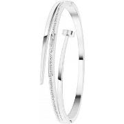 Bracelets Sc Crystal B2130-ARGENT