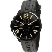 Montre U-Boat 8109/C, Quartz, 45mm, 10ATM