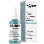 Hydratants &amp; nourrissants La Cabine Monoactives 20% Hyalur Serum C...