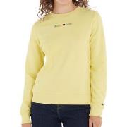 Sweat-shirt Tommy Hilfiger DW0DW15648