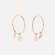 Boucles oreilles Elisabetta Franchi OR48A51E2-U95