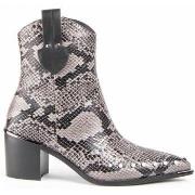 Bottes Leindia 100940