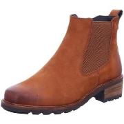 Bottes Solidus -