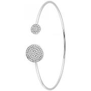 Bracelets Sc Crystal B1928-BLANC