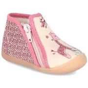 Chaussons enfant Bellamy perine