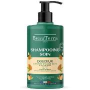 Shampooings Beauterra Shampooing Soin Shampooing Doux