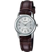 Montre Casio Montre Femme COLLECTION (Ø 25 mm)