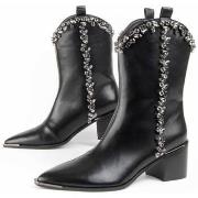 Bottes Leindia 100926