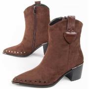 Bottes Leindia 100938