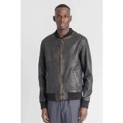 Veste Serge Pariente BONBON BEIGE/BLACK