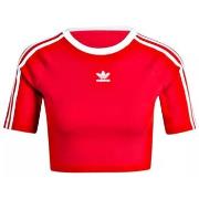 T-shirt adidas 3 STRIPES BABY