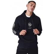 Sweat-shirt Project X Paris Sweat homme paris noir 2322103 BKBK -