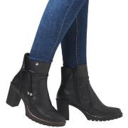 Bottines Rieker y2567-00 noir