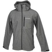 Veste Columbia Cascade ridge charcoal