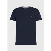 T-shirt Tommy Hilfiger T-Shirt marine